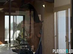 嘿看黑人18+模特软核脱衣诱惑