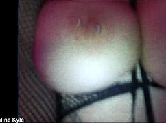 Intense Hardcore Fucking Leads to Sloppy Creampie Finish