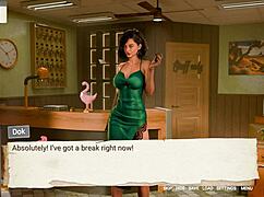 did i just feed my step-sister that wet pussy?