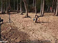 惊艳海滩排球数字版到处上市