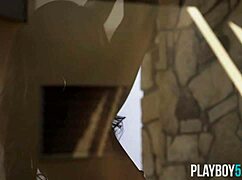 嘿看黑人18+模特软核脱衣诱惑