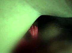 Milf fucks daughter's boyfriend