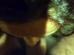 desi bhabhi gets wild blowjob and sex with dever in hotel room 😏💦