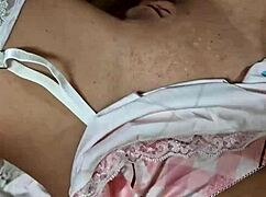 She Deepthroats With Spit, Rides Me, Then I Cum In Her Mouth