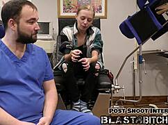 ava sirens pussy blasted with cum pov