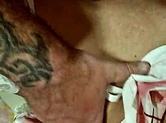 She Deepthroats With Spit, Rides Me, Then I Cum In Her Mouth