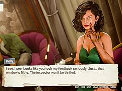 did i just feed my step-sister that wet pussy?