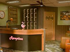 did i just feed my step-sister that wet pussy?