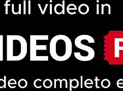 alumna atrevida recibio un enorme creampie despues del entrenamiento