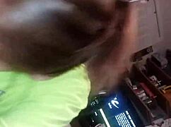 My Ol Lady Giving Me Head Young 18+ Blue And Boo Boo