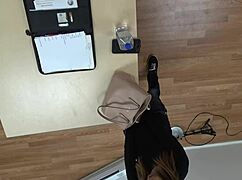 mandy mynxx recast left 3