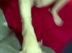 Bastidores Da Esposa Kally Cremosa Chupando O C�mera No Meio Da Grava��o De Seus Conte�dos De Humor Podru��o Amadora V�deos Caseiro Real