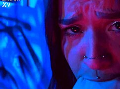 Svetlanna's foot tease session