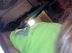 My Ol Lady Giving Me Head Young 18+ Blue And Boo Boo