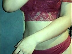 After work, my big ass wife greets me with anal creampie