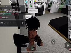 Sex Roblox Brookhaven