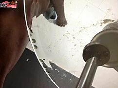 Can You Handle Deep Anal Sex In Panties?