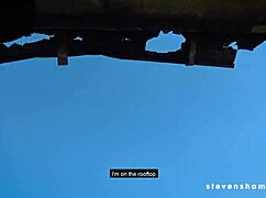 Lullu Gun Sucks Dick Boned By Porn Stud Abandoned Railway Cum Full Scene