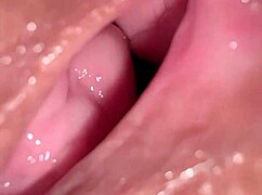 did you see her pussy change after losing virginity?