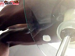 Can You Handle Deep Anal Sex In Panties?