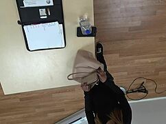 mandy mynxx recast left 3