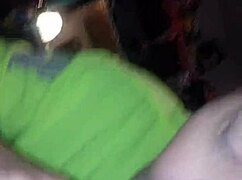 My Ol Lady Giving Me Head Young 18+ Blue And Boo Boo