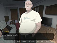 wife's secret affair with father-in-law drives husband crazy