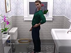 I'm the busty blonde college girl in Fetish Locator 37, and i'm gonna show you my special talent, but i mean, it's kinda messy.