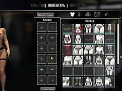 lara unravels the secrets of the tomb and becomes a whore hentai 3d