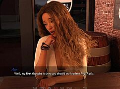 I'm the busty blonde college girl in Fetish Locator 37, and i'm gonna show you my special talent, but i mean, it's kinda messy.