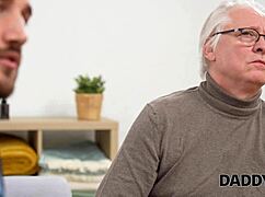 i cant beleive all the vices at once with my girlfreind and father-in-law