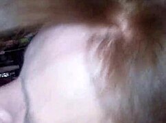 My Ol Lady Giving Me Head Young 18+ Blue And Boo Boo