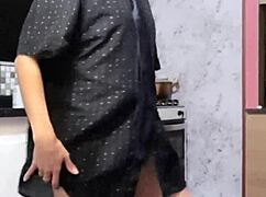 Bastidores Da Esposa Kally Cremosa Chupando O C�mera No Meio Da Grava��o De Seus Conte�dos De Humor Podru��o Amadora V�deos Caseiro Real