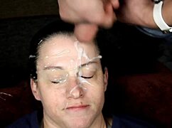 dirtydees slave to cum bukkake compilation