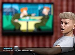 Time Stamps Unconditional Love - Pt 19 - Motkeyz - Visual Novel