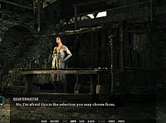 In tales from the unending void 81, an 18yo asian teen with perky tits gets her anal asshole stretched out by big white cock.