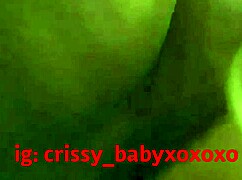 Big booty and pussy display