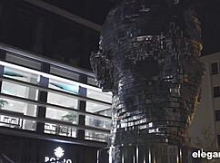 女同学生布拉格宿舍激情磨逼扣穴