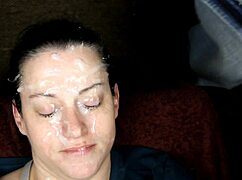 dirtydees slave to cum bukkake compilation