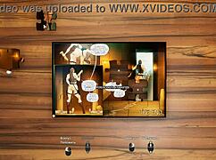 lara unravels the secrets of the tomb and becomes a whore hentai 3d