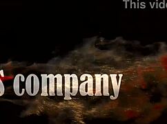 Lilu Tattoo Wants Big Dick In Her Ass For Rough Assfucking, Gaping, And Facial!