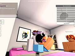 Megan Is Back And Ready