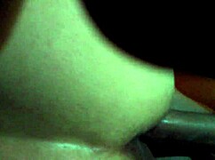 is your blindfolded wife angie cumming on my cock while fantasizing about an old friend?