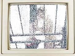 Michelle Anderson Gets Creampied POV Version