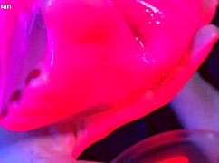 Can You Handle These Babes' Messy Foot Play?