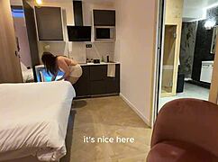 My neighbor fucks me with his bbc i cheated again on my guy - luna doll