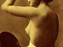 Dark Lantern Entertainment Presents Vintage Women Of The World From My Secret Life The Erotic Confessions Of A Victorian English Gentleman