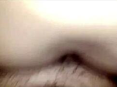 Me Follo Al Mejor Amigo De Mi Marido Mientras Esta Trabajando 🔥