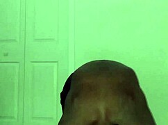 Stretching like zodiac animals with toy bear