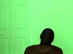 Stretching like zodiac animals with toy bear